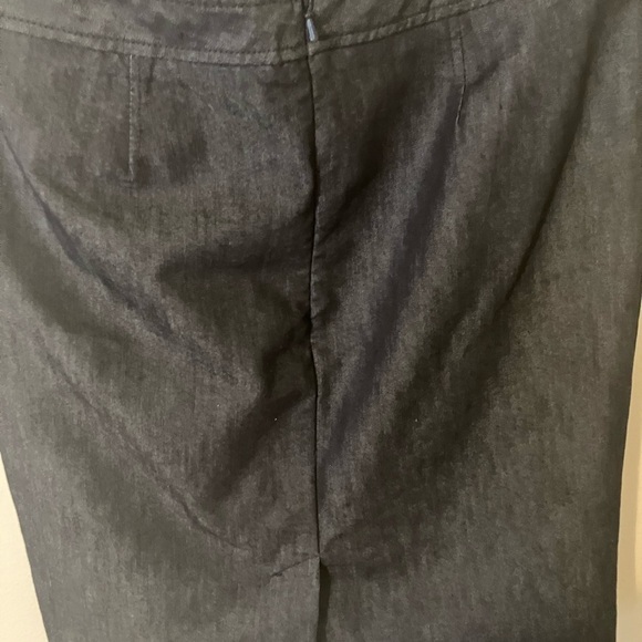 Halogen Jean‎ skirt size 14 knee length - Picture 4 of 7